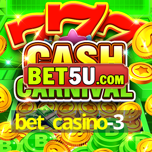 bet casino